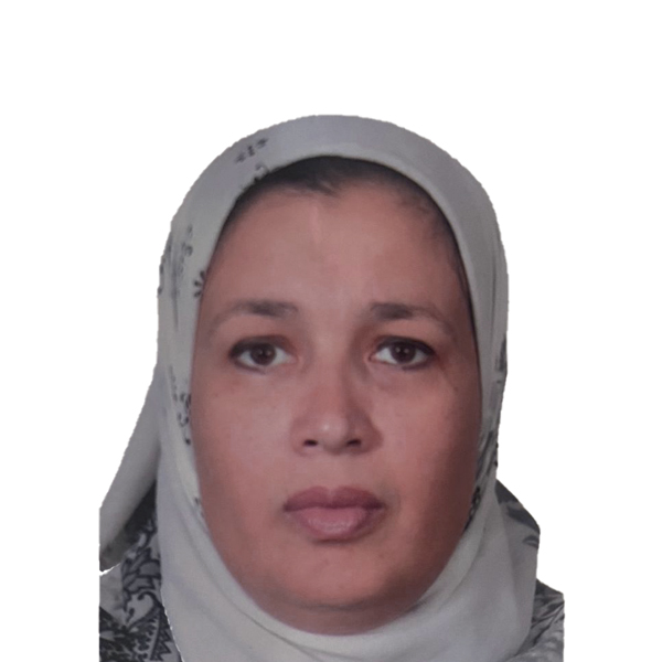 أ / نهال أبو جازية