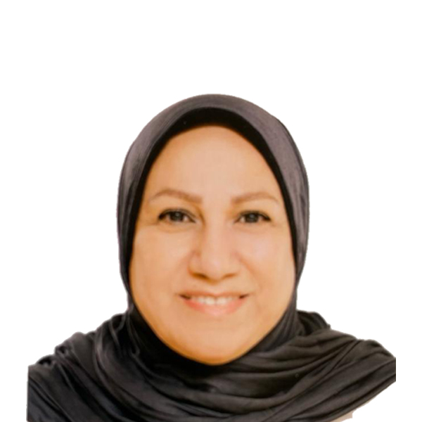 ايمان المنصورى